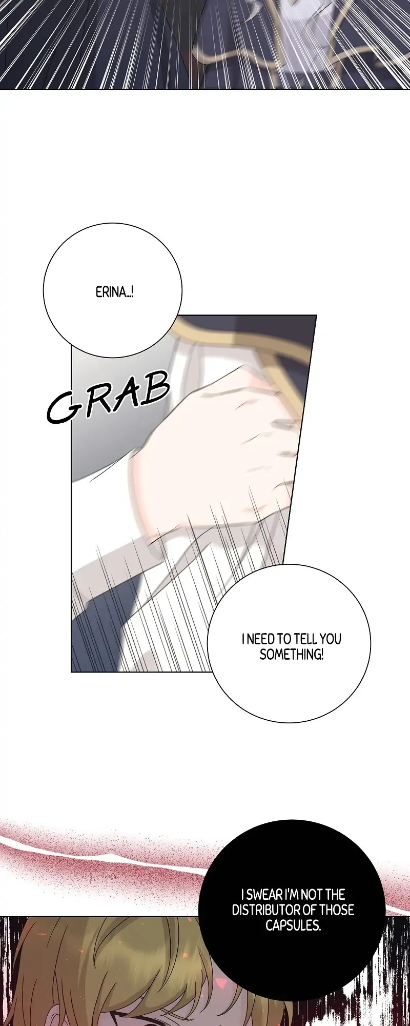 This Life, The Way I Want chapter 29 - page 19